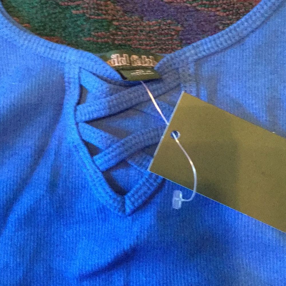 Tank top - Picture 2 of 2